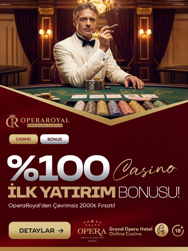 %100 Casino İlk Yatırım — Çevrimsiz 2.000₺ hoş geldin fırsatı